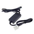 Miniatyrbillede 2 af 3: Bil USB MP3 Afspiller Interface Aux-in Adapter til Mazda 3 CX-7