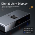 Miniatyrbild 4 av 5: Baseus 4K HDMI-växlare för PS4 TV-box Switch