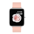 Miniatyrbild 3 av 4: Smartwatch med Pulsmätning, Blodtrycksövervakning, Bluetooth-Armband, Sportklocka, En Delad Green