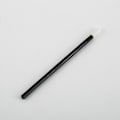 Miniatyrbillede 3 af 5: 100 stk Engangs Lip Brush Gloss Stave Applikator