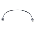 Miniatyrbild 3 av 5: Typ C Usb-c till Micro Usb Kabel Micro B Usb Typ C Sladd Hane till Hane Datakabel 1M