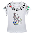 Miniatyrbilde 2 av 5: Encanto Mirabel Fancy Up Kostyme for Jenter 7-8 Years