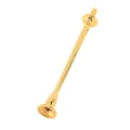 Miniatyrbilde 5 av 5: 6 Sett Baktøy Hardware For Kake Stativ 3-lags Kake Stativ Tilbehør Holder For Bryllup Og Fest Serveringsbrett (gull)