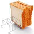 Miniatyrbilde 5 av 5: 10 deler Luftfrityr Tilbehør 7 Tommer For Luftfrityr 3.2-5.8qt Frityrkoker, Bakekurv, Pizzabrett, Kitch