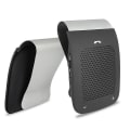 Miniatyrbild 3 av 5: Bluetooth-högtalare för bil, handsfree, solskydd, automatisk mobilanslutning
