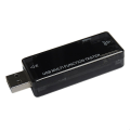 Miniatyrbild 3 av 3: USB Multifunktionell Testare Voltmeter Amperemeter Monitor