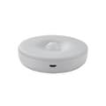 Garderober med rörelsesensor, vägglampor med USB-laddning, LED-lampa med smart sensor