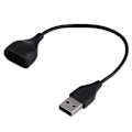 Miniatyrbilde 1 av 5: Fitbit One USB-lader erstatningskabel