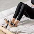 Miniatyrbillede 3 af 4: Sidde-op-assistent - Bærbar Hjemme-Gym Træning Vægttab