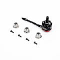 Miniatyrbild 4 av 5: EMAX RS1306 4000KV Borstlös CCW-Motor för Racing Quad