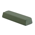 Miniatyrbillede 2 af 2: Poleringspulver 140g Grøn Abrasiv Slibepasta