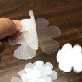 Miniatyrbillede 3 af 5: Anti-slip Stickers til Badekar og Brusebad - 10 stk
