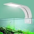 Miniatyrbillede 2 af 5: Super Tynd LED Akvarielys Plantevækst 5w