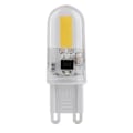 Miniatyrbillede 3 af 5: Mini G9 LED-lampe 6W DC200-240V Dæmpbar 360 Graders Stråle Vinkel Pære