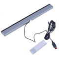 Miniatyrbilde 1 av 5: Trådløs infrarød strålesensor for Nintendo Wii-fjernkontroll