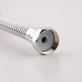Miniatyrbilde 5 av 5: Vannkran Aerator, Kan Roteres 350 Grader/vannsparende Sil/luftet Spray