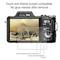 Miniatyrbilde 1 av 5: 8H Glass Protect Guard for Olympus TG3 TG4