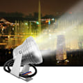 Miniatyrbillede 1 af 4: 10W Vandtæt LED Overfladebelysning Pool Lys Spot Lampe 12V