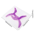 Miniatyrbilde 5 av 5: 5043 Tri-blad Propeller CW/CCW for FPV Racing Quadcopter