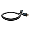 Miniatyrbillede 3 af 5: Vention M02 HDMI-kabler Han 2.0 Version til PC DVD TV