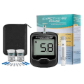 Pikkukuva 5 / 5: Verensokerimittari, Diabetes-testisetti Verensokerin Testaus