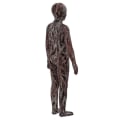 Miniatyrbild 2 av 5: Stranger Things Barnkläder Jumpsuit Fancy Up Kostym 9-10 Years