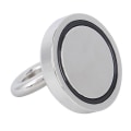 Miniatyrbillede 2 af 5: Magnetisk Fiskemagnet Hardware Power Tool Tilbehør