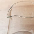 Miniatyrbilde 3 av 5: 500ml Glasskanne Varmebestandig Tekanne Med Lopp
