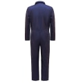 Miniatyrbild 3 av 4: Män The Curse Of Costume Ärmar Arbetskläder Krage Jumpsuit Fancy Up 2XL