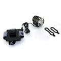 Miniatyrbilde 5 av 5: Fjellsykkel Sterke Lys Aluminiumslegering LED Lampe