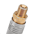 Miniatyrbilde 2 av 5: Metallforlengelse for PCP-luftlading Adapterkontakt 1/8 BSP Verktøy