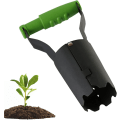 Miniatyrbillede 1 af 5: Haveplanter til løg - Grave/Fyld Hul - Løgtransplantator - Atomisk Plantning - Jordfri