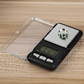 Pikkukuva 2 / 5: 0,01g x 200g Mini Digitaalinen Taskuvaaka Koruille LCD Paino