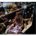 Miniatyrbillede 5 af 5: Akvarium Foderingsrør Glas Foderapparat Akryl Universal