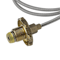 Miniatyrbillede 4 af 5: Gasblus Tank Adapter Propanflaske Genopfyldningsadapter
