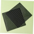 Pikkukuva 3 / 8: 2 kpl PVC-tietokoneen pölysuodatinverkko työpöytäkoneen tuulettimelle 14x14cm