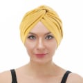 Miniatyrbillede 2 af 4: Hættetrøje Hijab Kvinder Forudbundet Hat Beanie Hijab Hijab Crossover