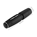Miniatyrbilde 4 av 5: Pgytech 360 LED-hodelykt for DJI Phantom 4/4 Pro