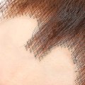Miniatyrbild 4 av 5: Falskt Skägg Realistiskt 100% Mänskligt Hår Fullt Handbundet Gettskägg Brun För Män Makeup Underhållning/drama (hz06) F1201