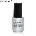Miniatyrbilde 3 av 5: Ibcccndc 7ml Soak Off Neglelakk Base Coat Manikyr