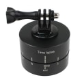 Miniatyrbillede 1 af 5: 360 Graders Kuglehoved Time Lapse Stabilisator til GoPro Kamera