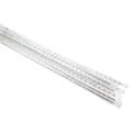 Miniatyrbillede 4 af 5: Vandafvisende Meteor Regn 8 Rør 50cm LED Lysstreng