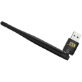 Pikkukuva 4 / 4: 2,4 GHz Freesat USB WiFi -antenni satelliittivirittimelle