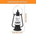Miniatyrbillede 2 af 3: 2 stk. Eid Retro Lampe