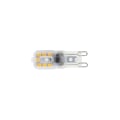Miniatyrbilde 4 av 5: 10 stk 3W G9 T LED Bi-pin Lys 250 Lm SMD 2835 Dimmbare