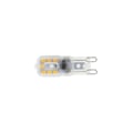 Miniatyrbilde 4 av 5: 10 stk 3W LED Bi-pin Lys G9 T 14 SMD 2835 Dimmbare Varmt