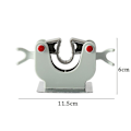 Miniatyrbild 4 av 5: Sju-sidig Polerad Fil - Flera Färger - 5-pack