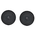 Miniatyrbillede 1 af 4: 2 stk. Blind Filter Backflush Disk Kompatibel med Espresso Maskiner Bryggehoved