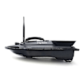 Miniatyrbild 1 av 4: Fiskeredskap Smart RC Betebåt Dubbelmotor Fisklokalisator