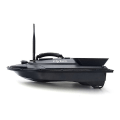 Miniatyrbilde 1 av 4: Fiskeredskap Smart RC Agnsbåt Dobbel Motor Fiskefinder